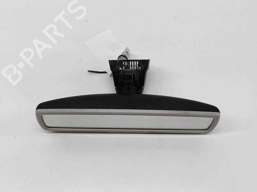 Bakspejl indvendigt VW SHARAN (7N1, 7N2) 2.0 TDI (140 hp) 27799702