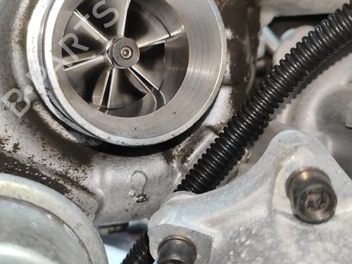 Engine MERCEDES-BENZ A-CLASS (W177) A 200 (177.087) | BP35920024M1  - Image 8
