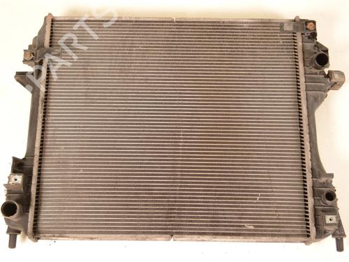 Used Water radiator Water radiator JAGUAR XJ (X350, X358) D 2.7 (207 hp) 30620120 30620120