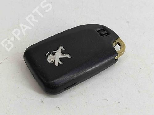 Electronic module PEUGEOT 108 1.2 | BP20981565M83