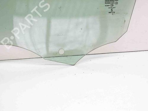 Front right door window OPEL MOKKA 1.2 (76) | BP27759185C19 