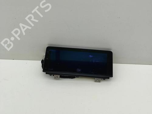 Used Display monitor BMW 3 (F30, F80) M3 (431 hp) 28115222
