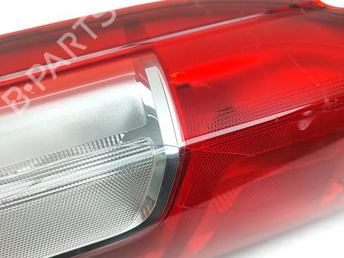 Left taillight FIAT DUCATO Van (250_) 130 Multijet 2,3 D | BP31902978C34