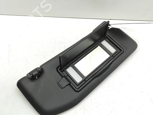 Right sun visor OPEL MOKKA 1.2 (76) | BP33883111I2 - Image 3