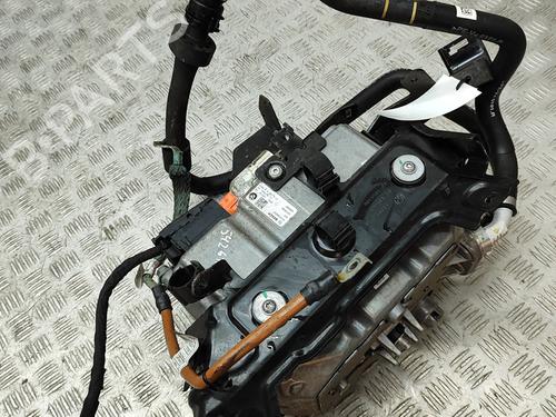 Used Inverter/Converter BMW 3 (F30, F80) 330 e (252 hp) 28115256