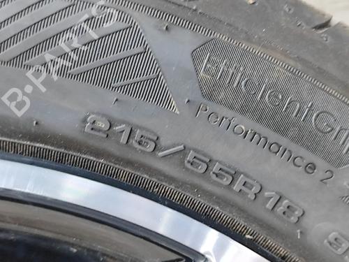 Fælk OPEL MOKKA 1.2 (76) | BP29128334C45 