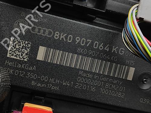 Electronic module AUDI Q5 (8RB) 3.0 TDI quattro | BP34190954M83  - Image 6