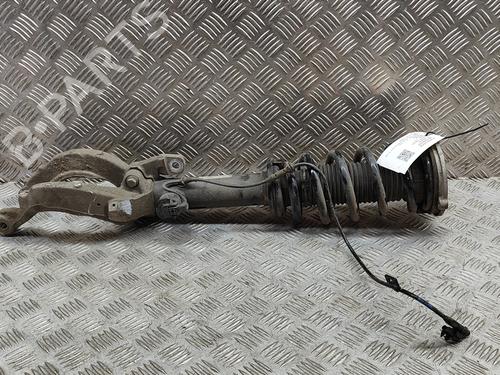 Used Left front shock absorber VOLVO S60 III (224) T6 Twin Engine AWD (340 hp) 28431078