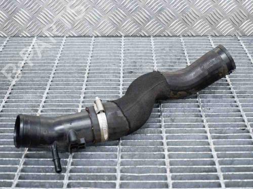 Intercooler-rør  FORD FIESTA VII (HJ, HF) 1.0 EcoBoost (101 hp) 14663596