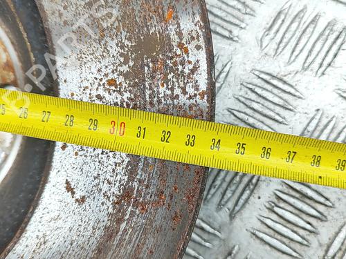 Andre VW ID.4 (E21) Pure | BP32974466O1  - Image 5