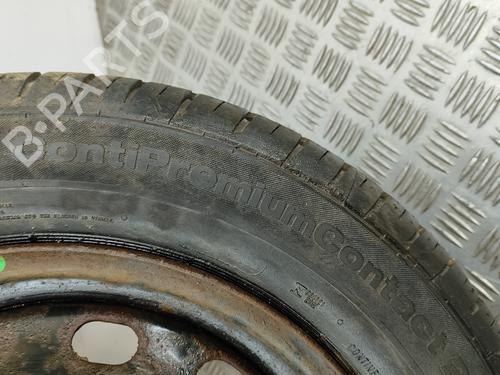 Jack Kit FORD TRANSIT COURIER B460 Box Body/MPV 1.5 TDCi | BP29920251C119 