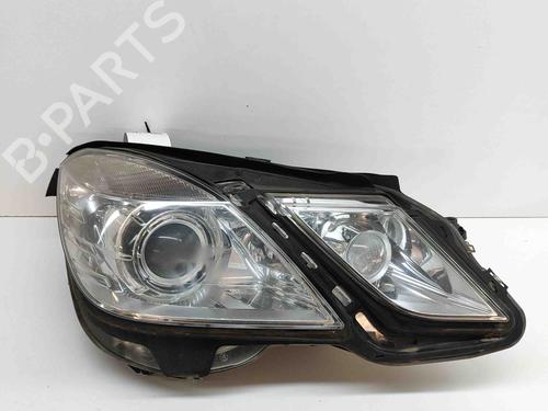 Used Right headlight MERCEDES-BENZ E-CLASS T-Model (S212) E 250 CDI / BlueTEC (212.203, 212.204) (204 hp) 29510707