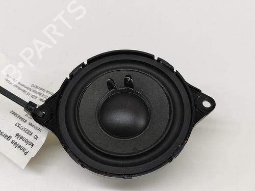 Altoparlante AUDI A5 Sportback (F5A, F5F) 2.0 TFSI quattro (252 hp) 23248007