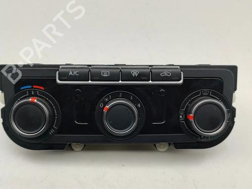 Used Electronic module Electronic module VW CADDY IV Box Body/MPV (SAA, SAH) 2.0 TDI (102 hp) 33387234 33387234