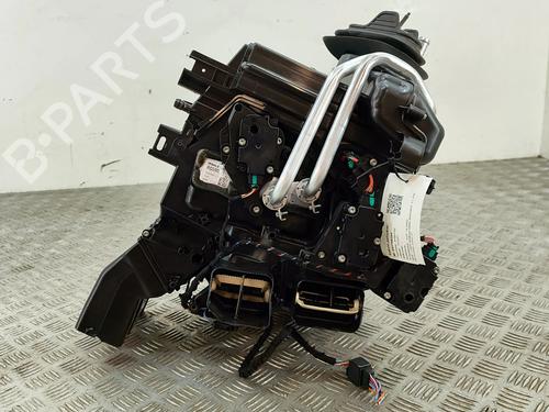 Heater matrix AUDI Q8 (4MN, 4MT) 50 TDI Mild Hybrid quattro | BP28436875M63 - Image 2