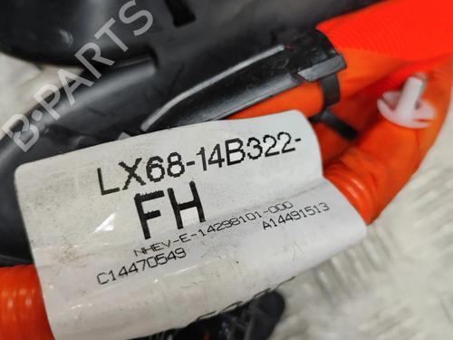 Wiring harness FORD KUGA III (DFK) 2.5 FHEV | BP33370626E16  - Image 5