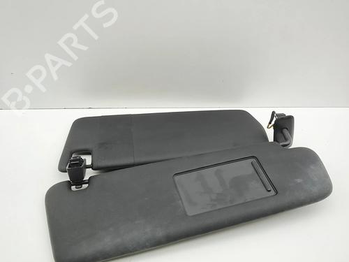 Right sun visor PORSCHE CAYENNE (92A) 4.2 S Diesel | BP36391059I2 - Image 4