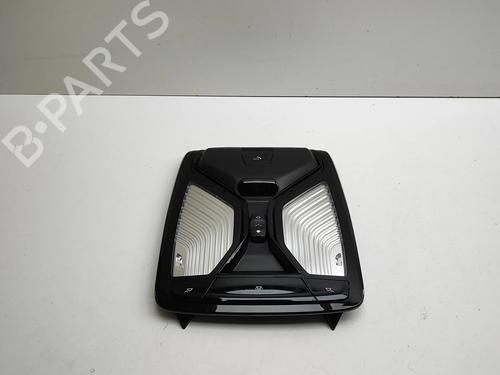 Kabinelys Kabinelys BMW X3 (G01, F97, G08) iX3 (286 hp) 39939553 39939553