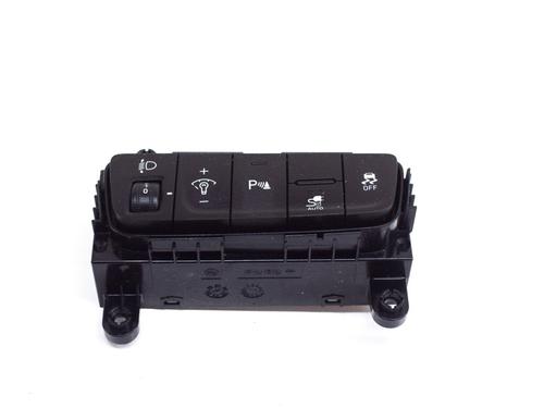 Used Switch HYUNDAI KONA (OS, OSE, OSI) EV (136 hp) 27760814