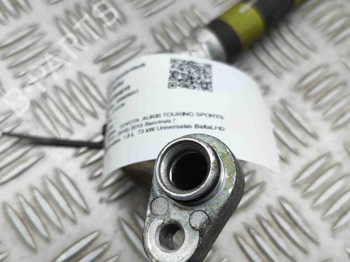 AC pipe TOYOTA AURIS Estate (_E18_) 1.8 Hybrid (ZWE186_, ZWE186R, ZWE186H) | BP29510922M126