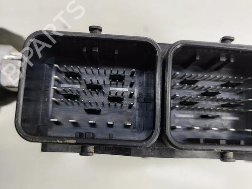 Engine control unit (ECU) FORD MONDEO IV Turnier (BA7) 2.0 TDCi | BP25787004M57  - Image 8