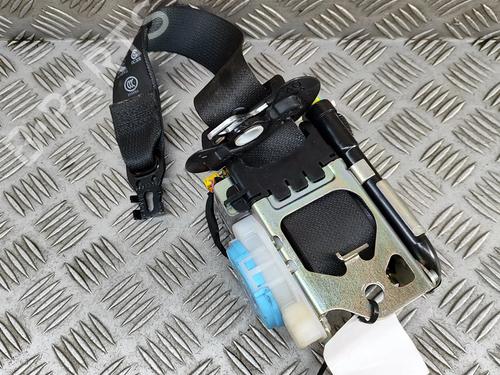 Front right seatbelt TESLA MODEL X (5YJX) P100D AWD | BP28435556I25  - Image 6