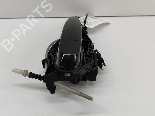 Front right exterior door handle BMW 1 (F20) 118 d | BP19283368C129 