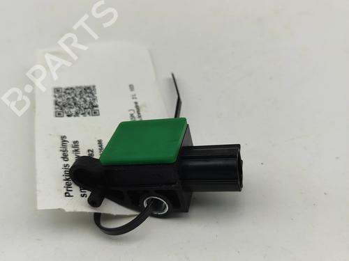 Electronic sensor VW TIGUAN (5N_) 2.0 TDI 4motion | BP27196865M84 - Image 3