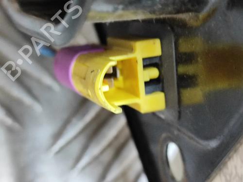 Right door airbag PORSCHE 911 (996) 3.4 Carrera 4 | BP24142696C51 