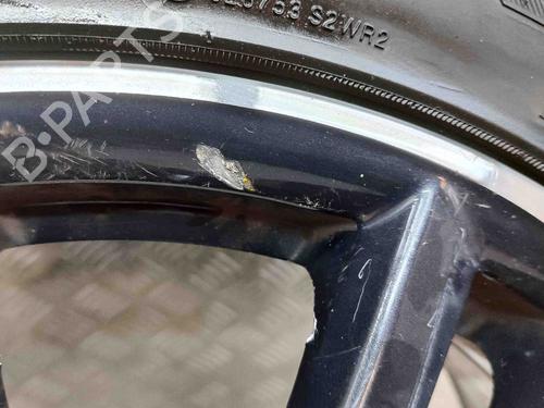 Rim PEUGEOT 3008 II SUV (MC_, MR_, MJ_, M4_) 1.6 BlueHDi 120 | BP29945191C45