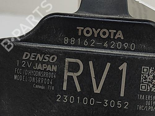 Elektronische module TOYOTA RAV 4 V (_A5_, _H5_) 2.5 Hybrid (AXAH52) | BP28433247M83 