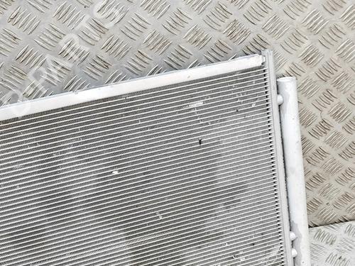 AC radiator FORD PUMA (J2K, CF7) 1.0 EcoBoost mHEV | BP38622988M32 - Image 4