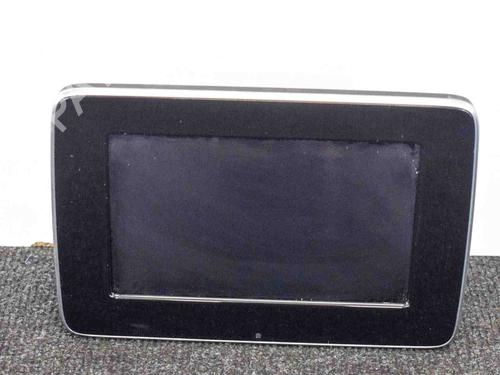 Afficheur MERCEDES-BENZ GLA-CLASS (X156) GLA 200 (156.943) (156 hp) 6748270