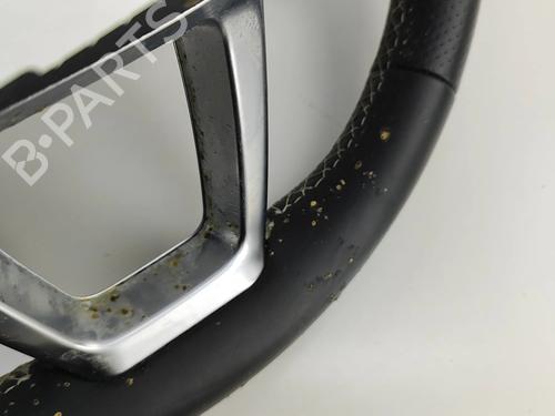 Steering wheel AUDI Q5 (FYB, FYG) 40 TDI Mild Hybrid quattro | BP27785159C49  - Image 8