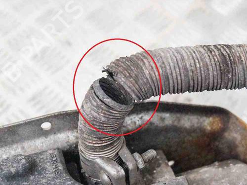 Electronic module JAGUAR S-TYPE II (X200) 2.7 D | BP14661184M83