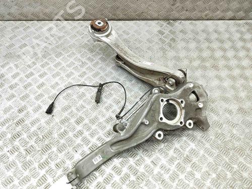 Right front steering knuckle JAGUAR F-PACE (X761) 2.0 Ti4 AWD | BP17225880M26 