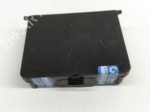 Climate control CITROËN C5 AIRCROSS (A_) 1.5 BlueHDi 130 (ACYHZJ, ACYHZR) | BP29391352I5 