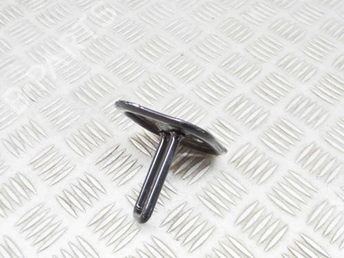 Exterior handle NISSAN LEAF (ZE1) Electric | BP27762869C122 