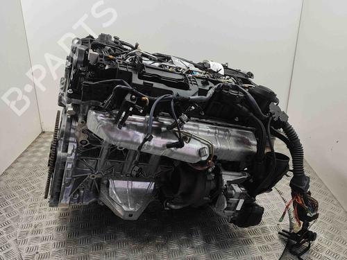 Engine BMW X3 (F25) xDrive 30 d | BP29393464M1 