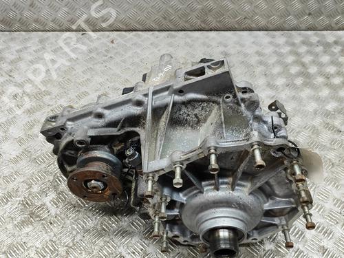 Used Transfer box Transfer box VW CADDY IV Box Body/MPV (SAA, SAH) 2.0 TDI 4motion (122 hp) 29752805 29752805