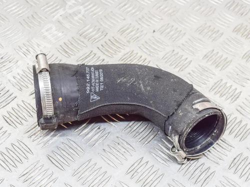 Used Intercooler pipe Intercooler pipe PORSCHE 911 (992) 3.0 Carrera 4 S (992420) (450 hp) 27750229 27750229
