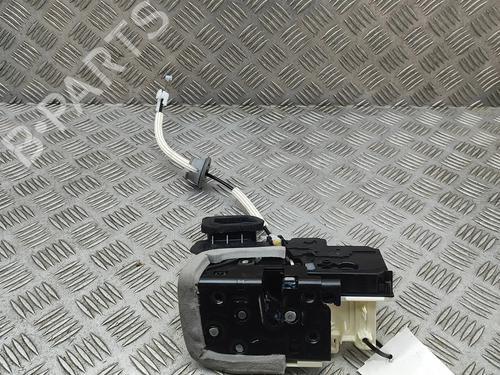 Used Rear left lock Rear left lock PORSCHE MACAN (XAB) 4S Electric 4 (XABDC1) (517 hp) 33433230 33433230