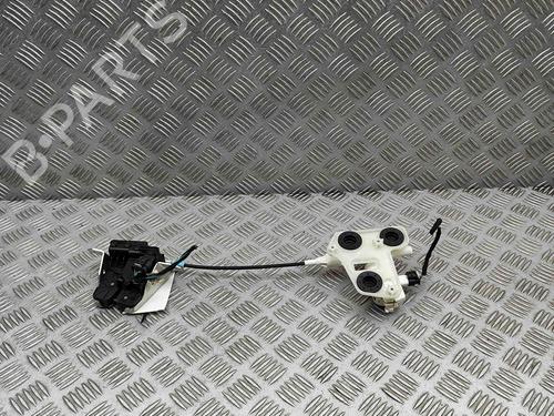 Tailgate lock MERCEDES-BENZ GLE Coupe (C292) AMG 63 S 4-matic (292.375) | BP29459828C101 