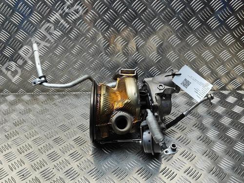 Turbo/Compressor PORSCHE CAYENNE (9YA) 3.0 AWD (9YAAA1) | BP28079076M71