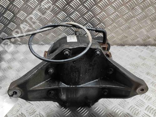Used Rear differential MERCEDES-BENZ GLE (W166) 250 d 4-matic (166.004) (204 hp) 22352386