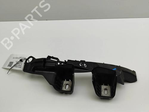 Used Rear bumper bracket MERCEDES-BENZ C-CLASS (W205) C 220 d 4-matic (205.005) (170 hp) 26239993