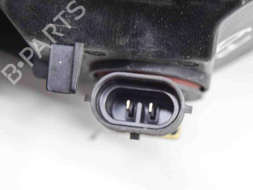 Right front fog light FIAT 500X (334_) 2.0 D Multijet 4x4 (334AXB22, 334AXD2B) | BP29282957C31 