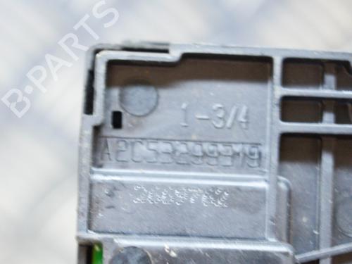 Ignition barrel RENAULT ZOE (BFM_) ZOE | BP8624492M48 