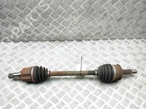 Used Left front driveshaft Left front driveshaft 37076741 37076741