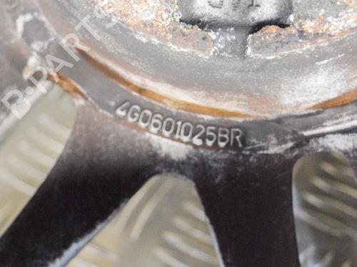 Rim AUDI A6 C7 Avant (4G5, 4GD) 2.0 TDI | BP9510932C45